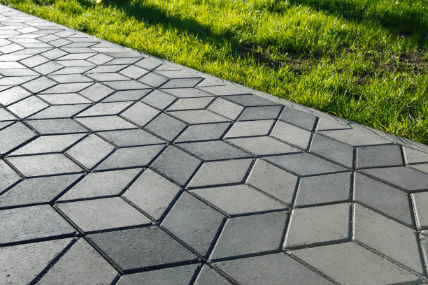 Best Brick Driveway Pavers  in Stanton, TX