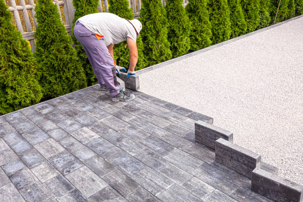 Trusted Stanton, TX Driveway Pavers Experts