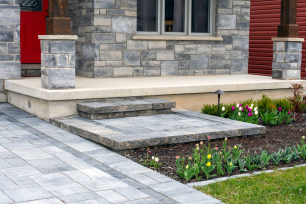 Reasons to Select Us for Your Driveway Paving Requirements in Stanton, TX