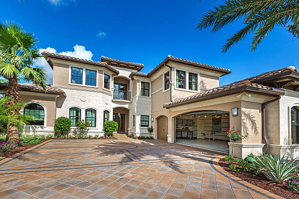 Best Driveway Pavers Near Me  in Stanton, TX