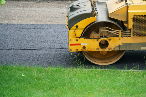 Best Residential Paver Driveway  in Stanton, TX