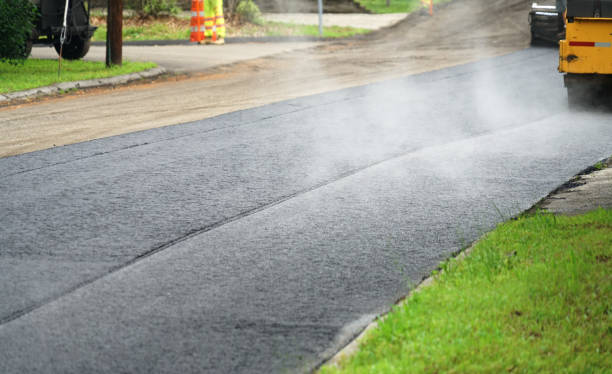 Best Commercial Driveway Pavers  in Stanton, TX