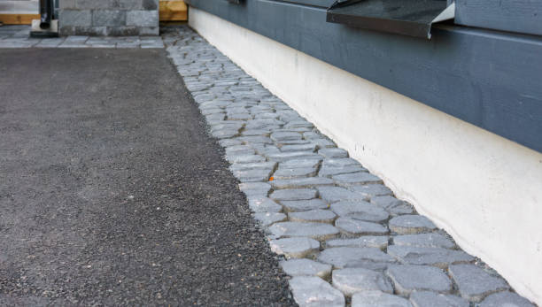 Best Commercial Driveway Pavers  in Stanton, TX