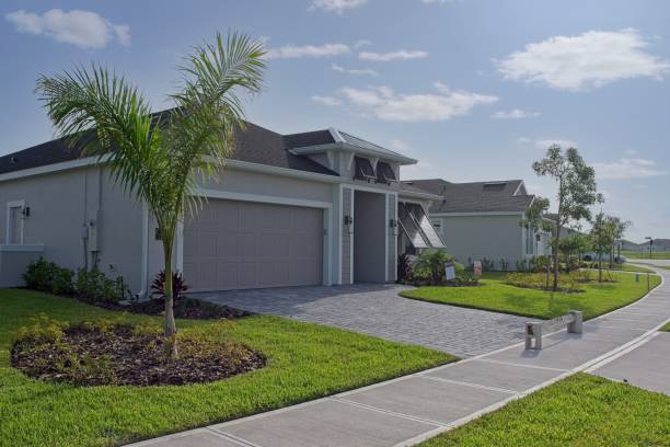 Best Driveway Resurfacing Pavers  in Stanton, TX